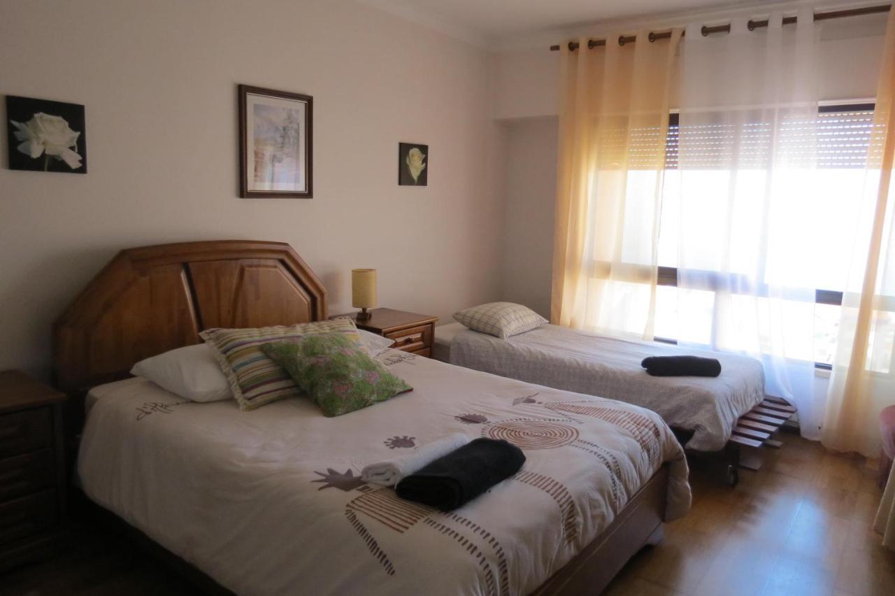 Ola Ericeira Apartment Exterior photo